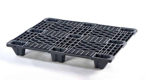 Palette en plastique recyclé - DIPLU - Plasgad Plastic Products - de transport / de stockage / industrielle