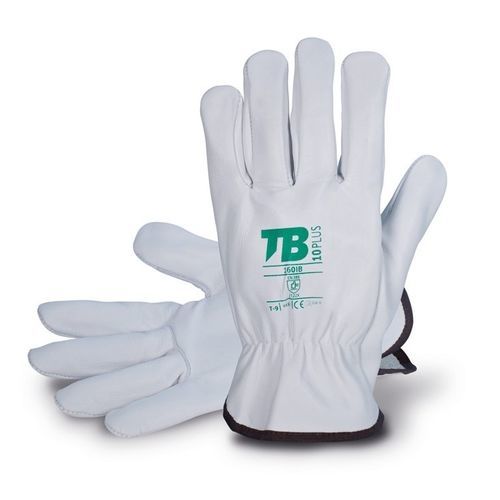 Gant de protection de travail - 160IB - tomas bodero s.a. - pour la logistique / pour l'agriculture / de protection mécanique
