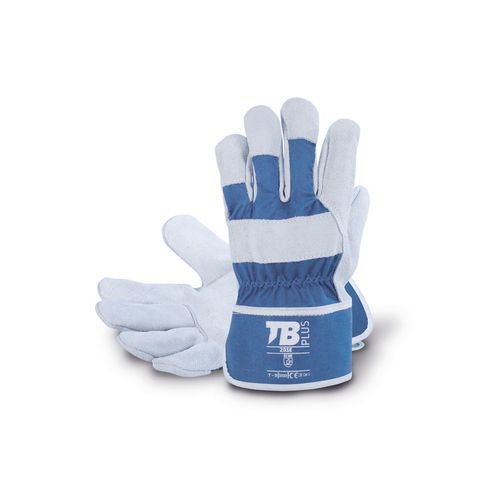 Gants de manutention - 201GB - tomas bodero s.a. - industriel / pour l'agriculture / pour l'industrie métallurgique