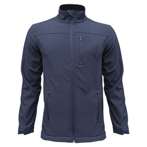 Veste de travail - SKY - tomas bodero s.a. - contre le froid / en microfibre / en polyester