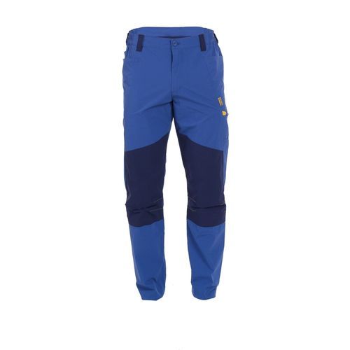 Pantalon de travail - EDDIE - tomas bodero s.a. - résistant à l'abrasion / en élasthanne / en nylon
