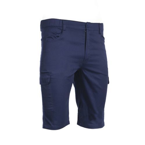 Short de travail - PAT - tomas bodero s.a. - résistant à l'abrasion / en polyester / en coton