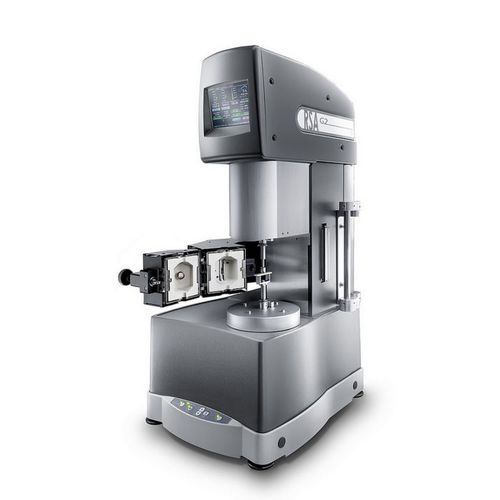 Analyseur de solides - RSA-G2 - TA Instruments - de laboratoire / de température / benchtop