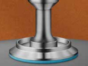 Module thermoélectrique pour rhéomètre - TA Instruments
