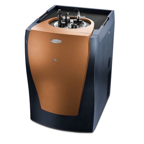 Microcalorimètre isotherme - TAM IV - TA Instruments - à balayage différentiel
