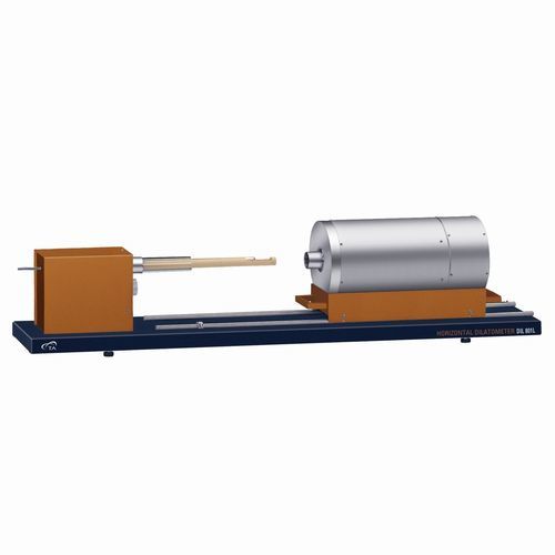 Dilatomètre horizontal - DIL 801 series - TA Instruments