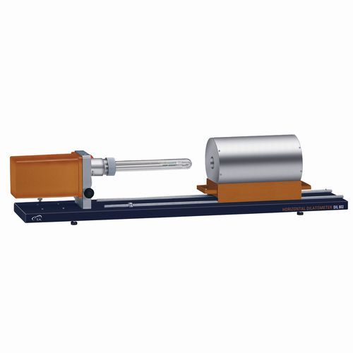 Dilatomètre horizontal - DIL 802 series - TA Instruments