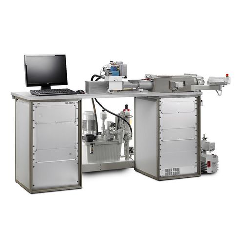 Dilatomètre horizontal - DIL 805 series - TA Instruments - pour des mesures précises de changement de dimension / pour trempe
