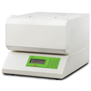 Analyseur de solides - FOX 200 - TA Instruments - de laboratoire / de conductivité thermique / benchtop