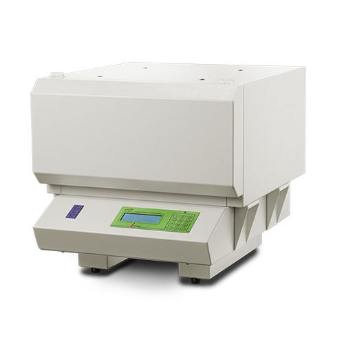 Analyseur de solides - FOX 314 - TA Instruments - de laboratoire / de conductivité thermique / benchtop