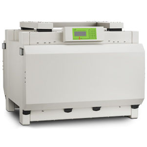 Analyseur de solides - FOX 801 - TA Instruments - de laboratoire / de débit / de conductivité thermique