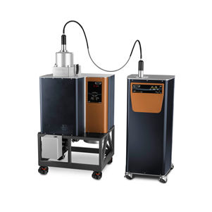 Appareil de mesure température - DLF 1600 - TA Instruments - d'épaisseur / de la conductivité thermique / de radiation