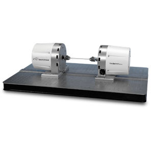 Banc d'essai multiparamètres - ElectroForce  - TA Instruments - pour matériaux / pour laboratoire / mécanique