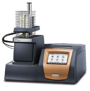 analyseur dazoteTMA 450