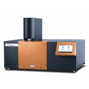 Analyseur de gaz - HP-TGA series  - TA Instruments - de laboratoire / pour l'industrie pétrolière / pour l'industrie chimique