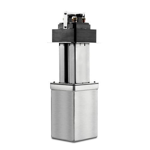 Microcalorimètre isotherme - TAM IV Micro XL - TA Instruments - de réaction / pour batterie