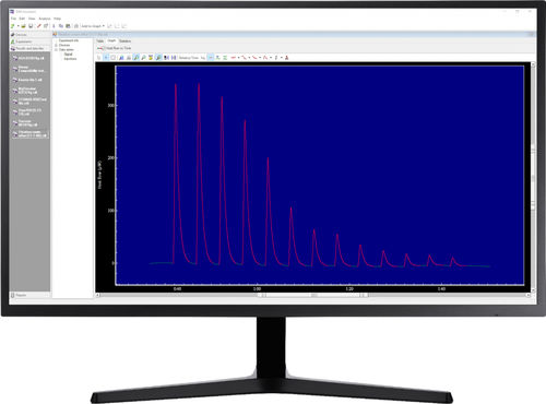 Logiciel de programmation - TAM Assistant - TA Instruments - d'analyse / d'analyse de données / de supervision