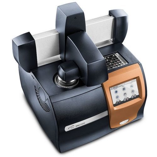 Calorimètre différentiel à balayage - 25 - TA Instruments - DSC / automatisé / économique