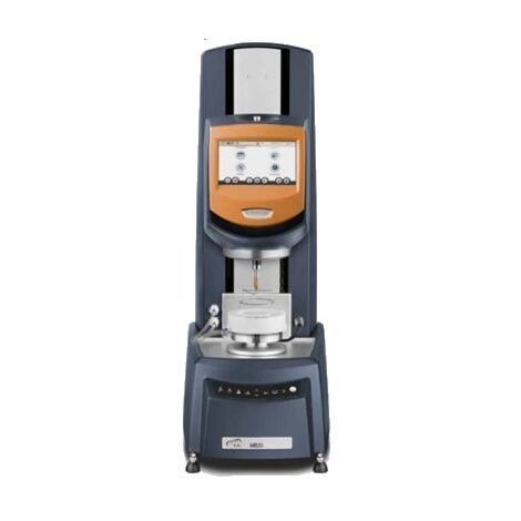 Rhéomètre pour analyse mécanique dynamique - HR 20 - TA Instruments - rotatif / de couple / pour poudre