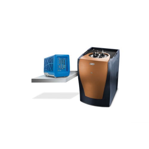 Microcalorimètre pour batterie - TA Instruments - pour produits alimentaires / DSC