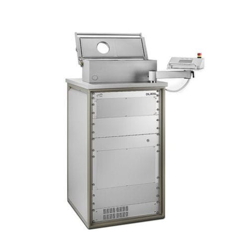 Dilatomètre pour trempe - DIL 805L - TA Instruments