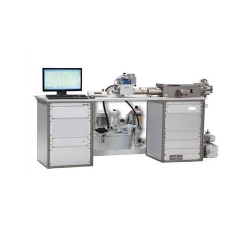 Dilatomètre pour trempe - DIL 805 series - TA Instruments
