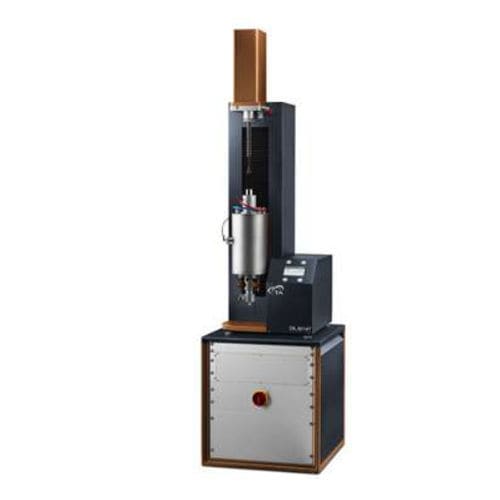 Dilatomètre optique - DIL 820 HT - TA Instruments - horizontal / vertical