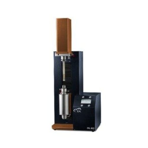 Dilatomètre optique - DIL 820 series - TA Instruments - horizontal / vertical