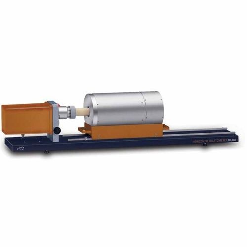 Dilatomètre horizontal - DIL 803 series - TA Instruments