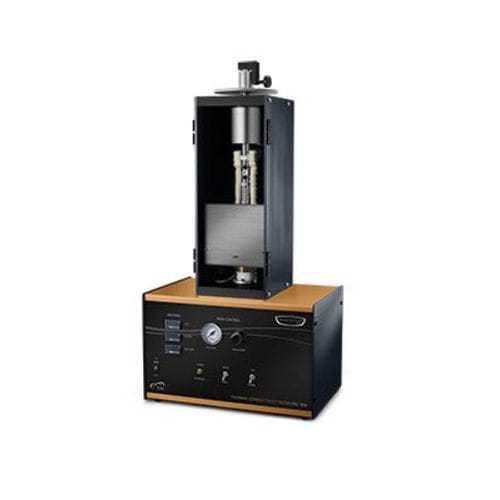 Analyseur de liquides - DTC 300 - TA Instruments - de solides / de conductivité thermique / benchtop