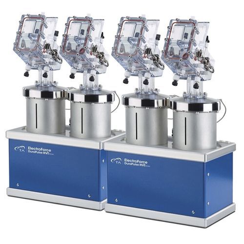 Appareil de mesure de fréquence - DuraPulse™  - TA Instruments - à boucle fermée / de laboratoire / de contrôle