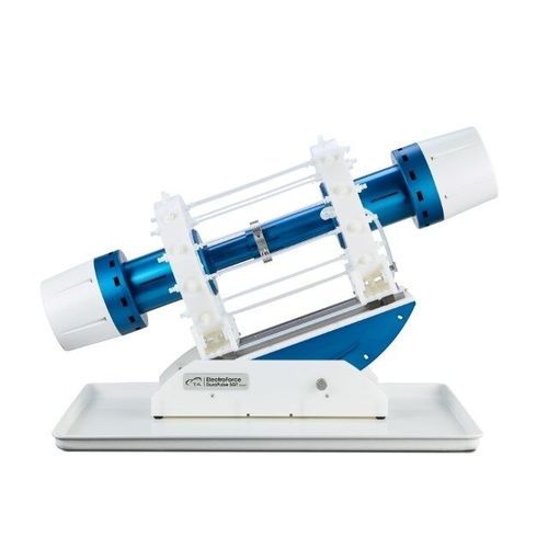 Appareil de test de performance - SGT - TA Instruments - de pression / automatique / pour stent