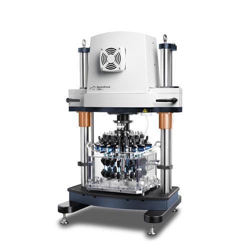 Machine de test de fatigue - 3330 MSF16 - TA Instruments - de longevité / de force / de performance