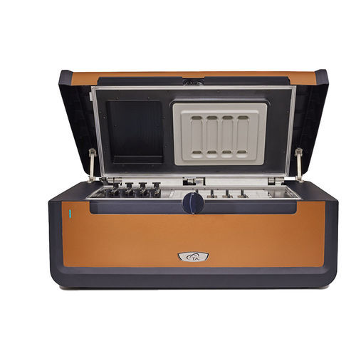 Calorimètre à balayage différentiel - RS-DSC - TA Instruments - DSC / de stabilité thermique à court terme / dépistage de la stabilité thermique