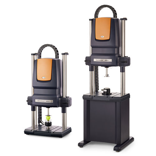 Appareil de test mécanique - ElectroForce™ Apex 1 - TA Instruments - de performance / de rigidité / d'élongation