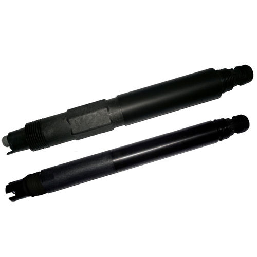 Électrode électrochimique pH - S401DIG/DIFF series - CHEMITEC - en plastique / de process / pour l'eau