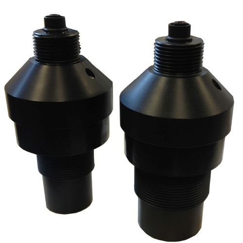 Capteur de niveau à ultrasons - S425C series - CHEMITEC - pour liquides