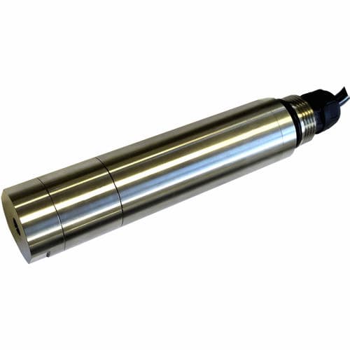Sonde d'oxygène dissous - S423C OPT series - CHEMITEC - optique / de process / pour l'industrie