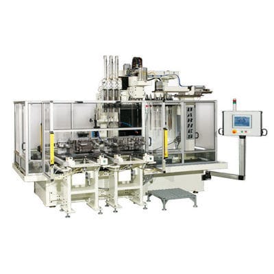 Machine de honage de finition - HH-12-1S - Bates Technologies - d'alésage / de perçage / tour