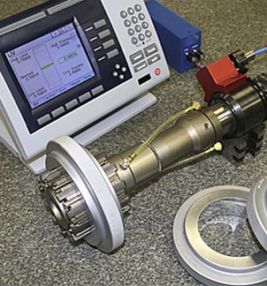 Unité d'usinage CNC - Bates Technologies - fixe