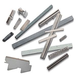 Pierre de rodage en diamant - Bates Technologies - CBN