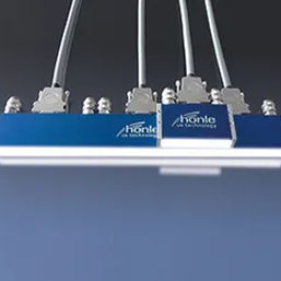 Connecteur d'alimentation électrique - Powerline - Panacol-Elosol - LC / de puissance / LED