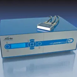 Unité de durcissement à LED UV - Powerline LC - Panacol-Elosol - sur table