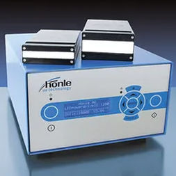 Unité de durcissement à LED UV - LED Powerline AC/IC - Panacol-Elosol - sur table / haute performance