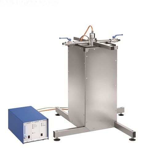 Réacteur UV - Bandelin - à ultrasons