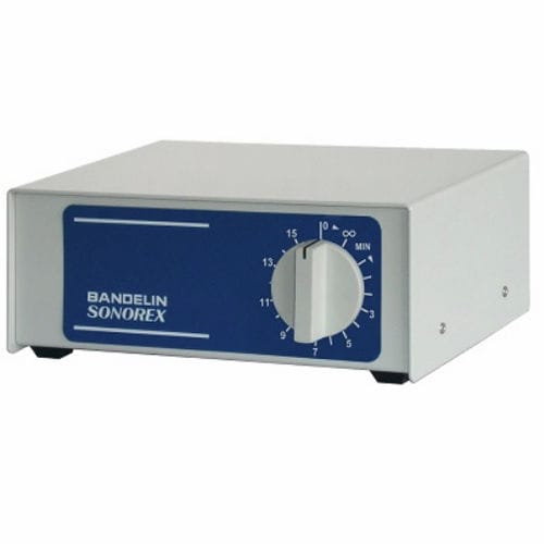 Générateur d'ultrasons benchtop - TG series - Bandelin