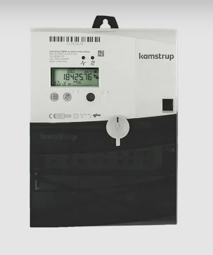 Compteur d'énergie électrique - OMNIA® e-meter - Kamstrup Instumenation