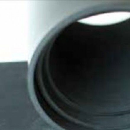 Feuille en caoutchouc en butyl - LINAGARD® BB - MEREFSA, S.L.U. - pour températures élevées / résistant aux UV