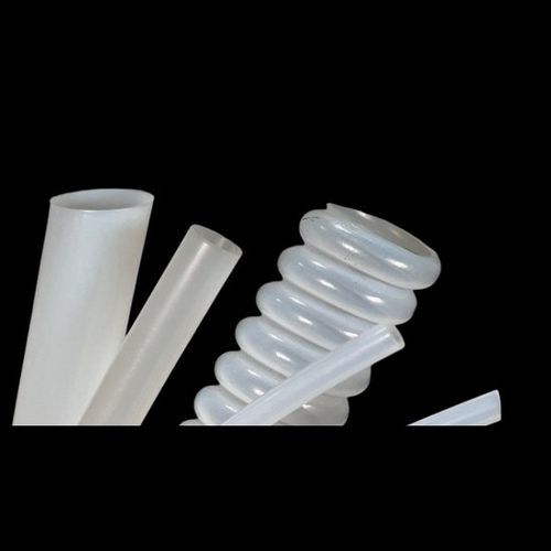 Tube pour produits chimiques - TPTFE series - MEREFSA, S.L.U. - en PTFE / en fluoropolymère / pour applications de soudage