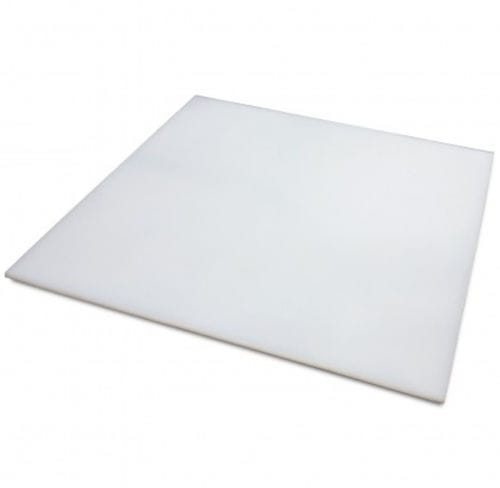 Plaque en PTFE - PLPTFE12060 - MEREFSA, S.L.U. - en feuille